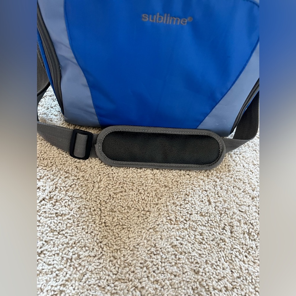 Sublime Cooler - Picture 3 of 16